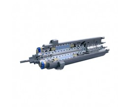 Spindle repair